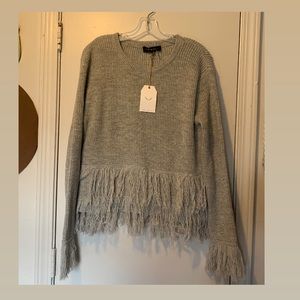 NWT Womens Sweater